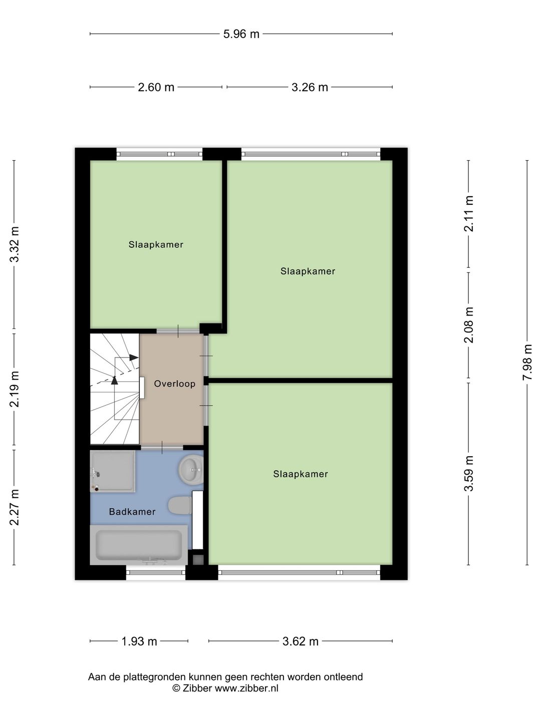 Foto 61 van Burgemeester van Outerenstraat 13