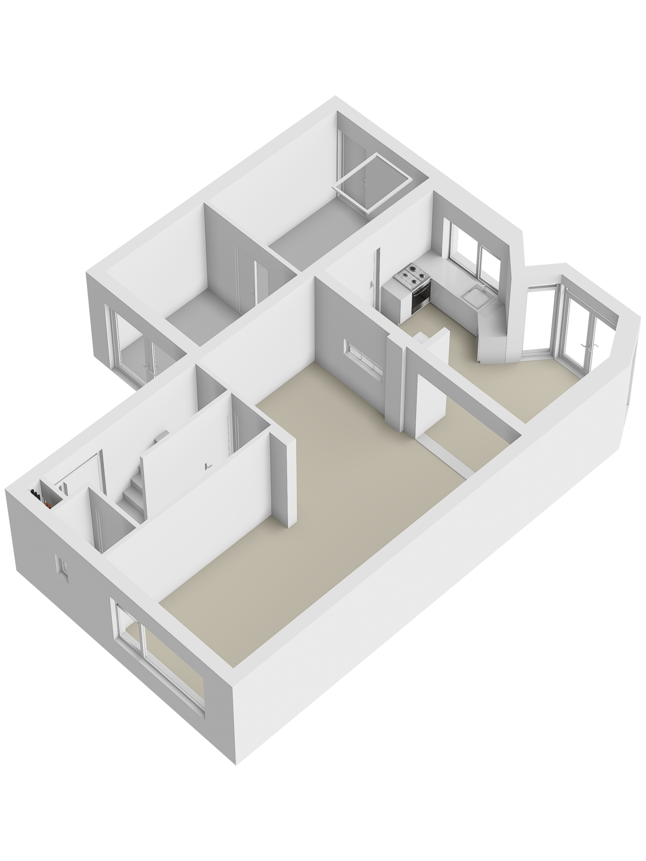 Foto 63 van Burgemeester van Outerenstraat 13