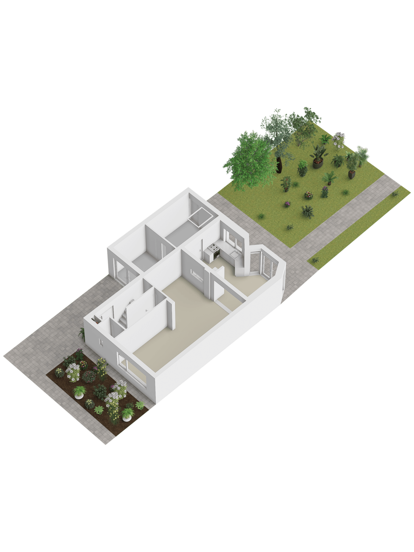 Foto 64 van Burgemeester van Outerenstraat 13