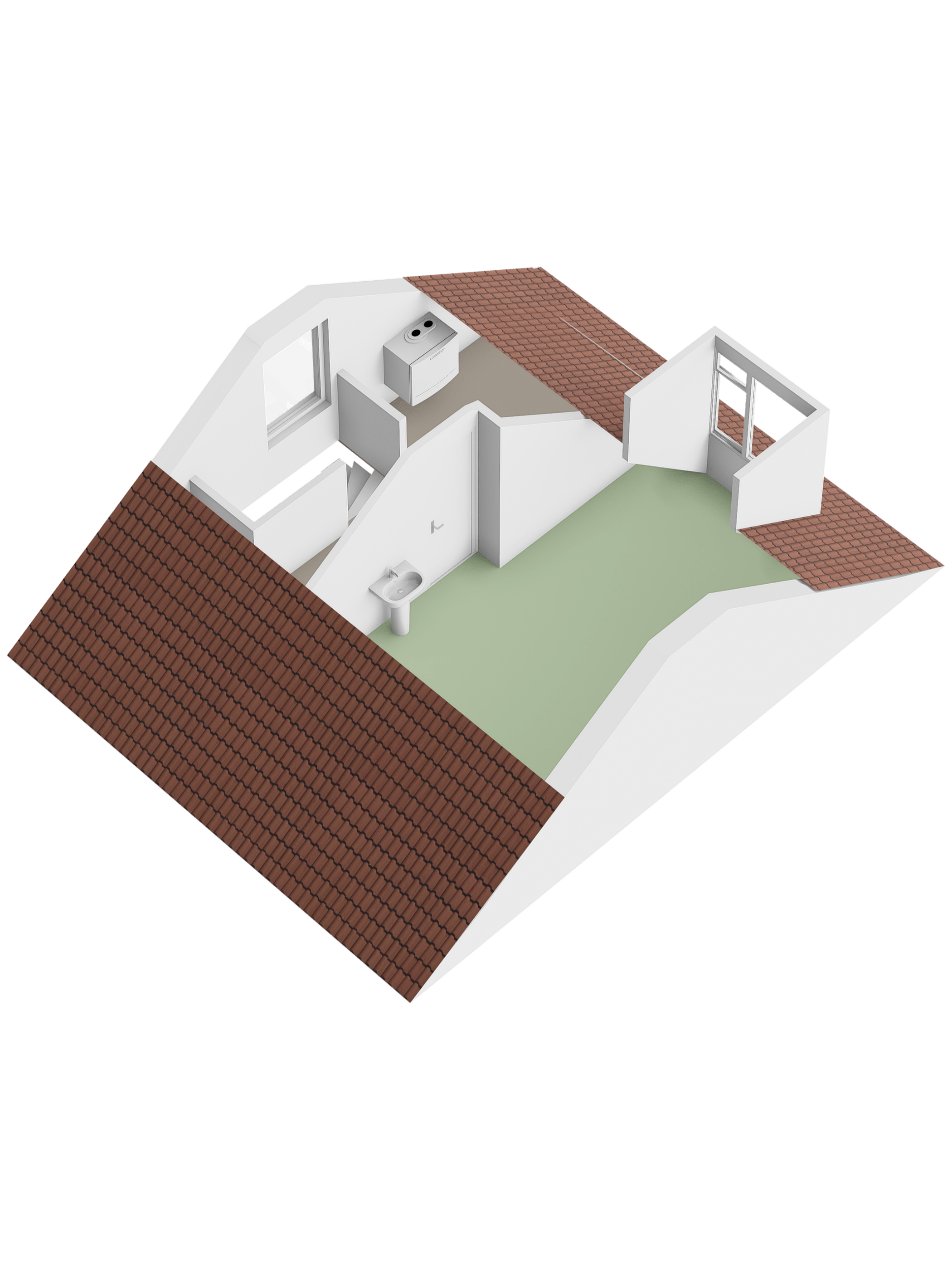 Foto 66 van Burgemeester van Outerenstraat 13