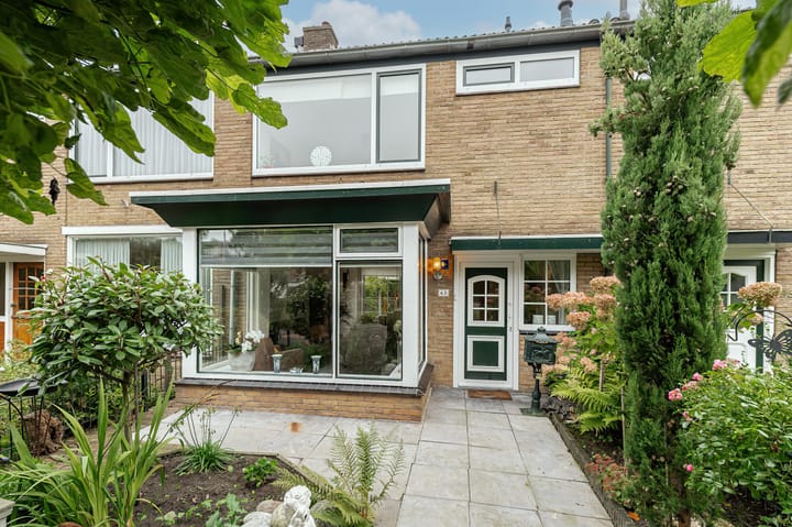 Foto 1 van Frankenweg 63