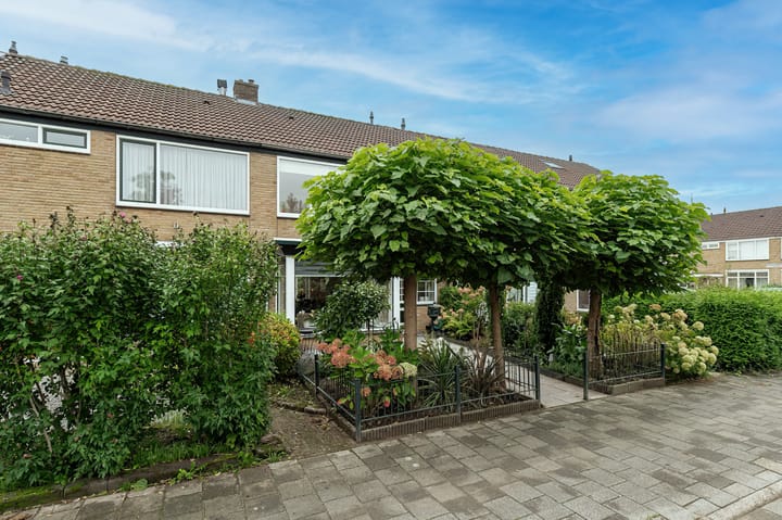 Foto 3 van Frankenweg 63