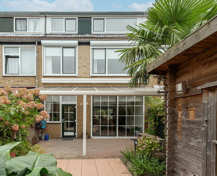 Foto 21 van Frankenweg 63