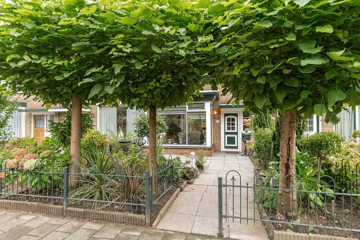 Foto 4 van Frankenweg 63