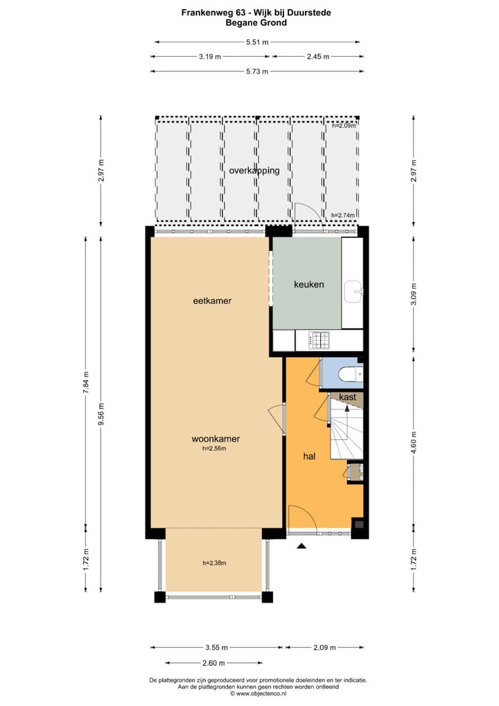 Foto 33 van Frankenweg 63