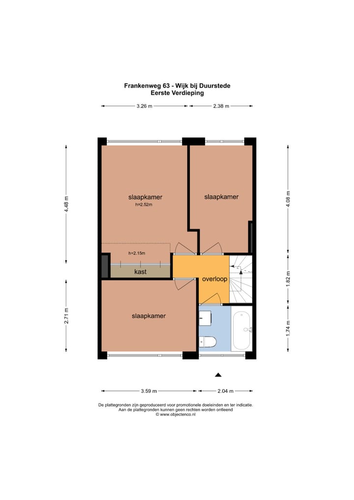 Foto 34 van Frankenweg 63