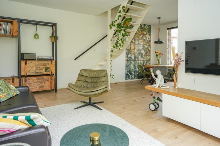 Photo 8 of Tulpstraat 30