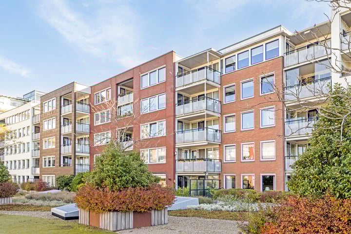 Foto 1 van Kuipersdijk 40-51
