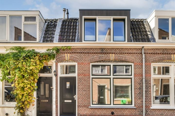 Bekijk foto 1 van Eendjespoortstraat 12