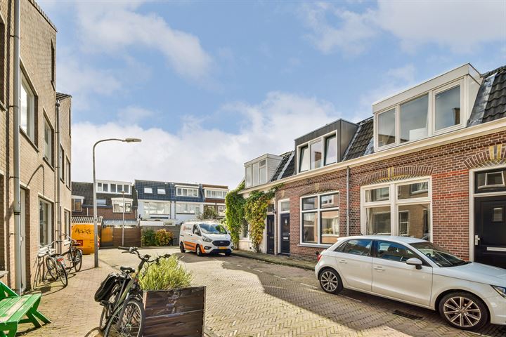 Bekijk foto 21 van Eendjespoortstraat 12