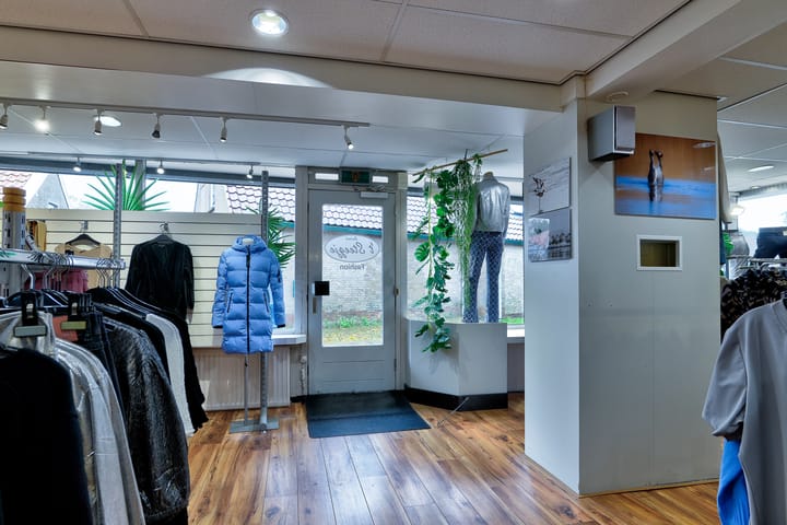 Foto 13 van Burgemeester Bolomeijweg 1