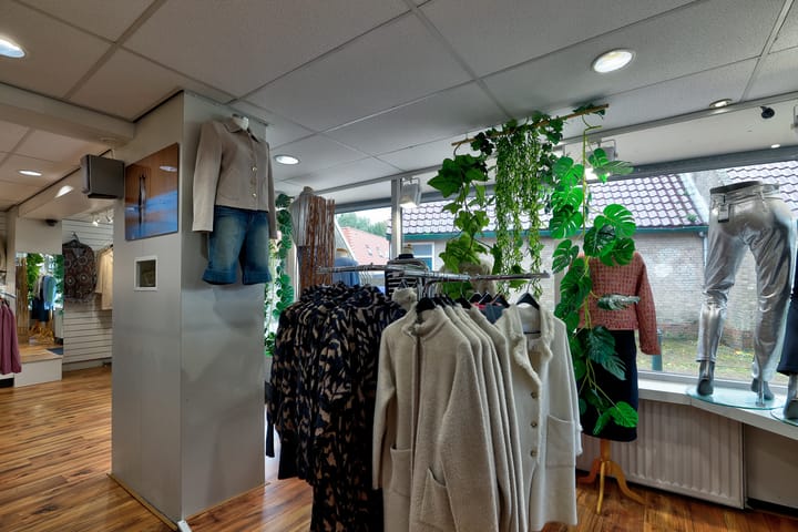 Foto 14 van Burgemeester Bolomeijweg 1