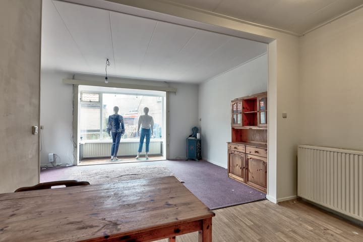 Foto 25 van Burgemeester Bolomeijweg 1