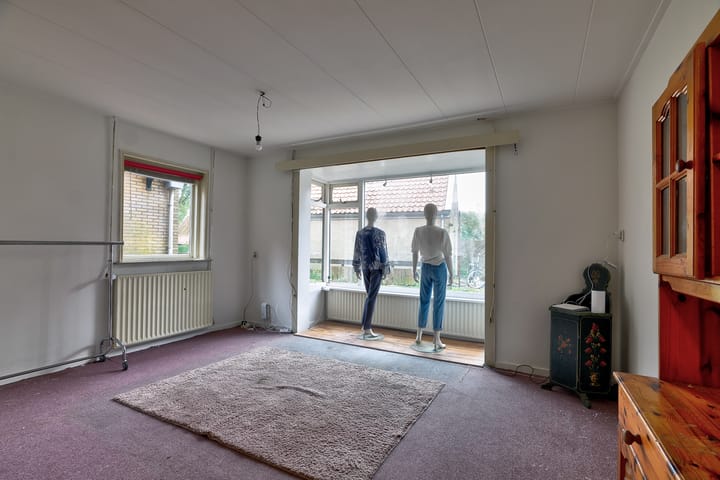 Foto 26 van Burgemeester Bolomeijweg 1