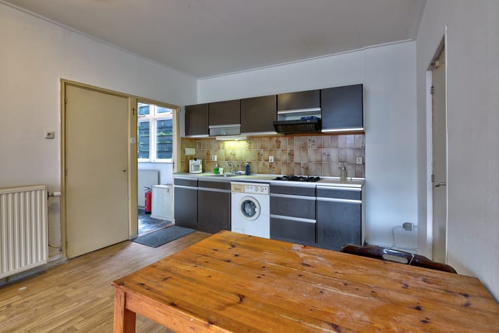 Foto 29 van Burgemeester Bolomeijweg 1