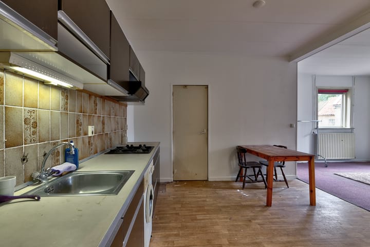 Foto 30 van Burgemeester Bolomeijweg 1