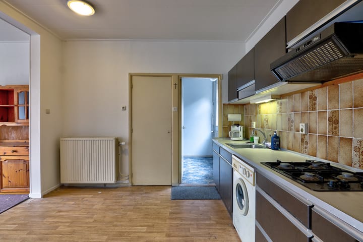 Foto 31 van Burgemeester Bolomeijweg 1