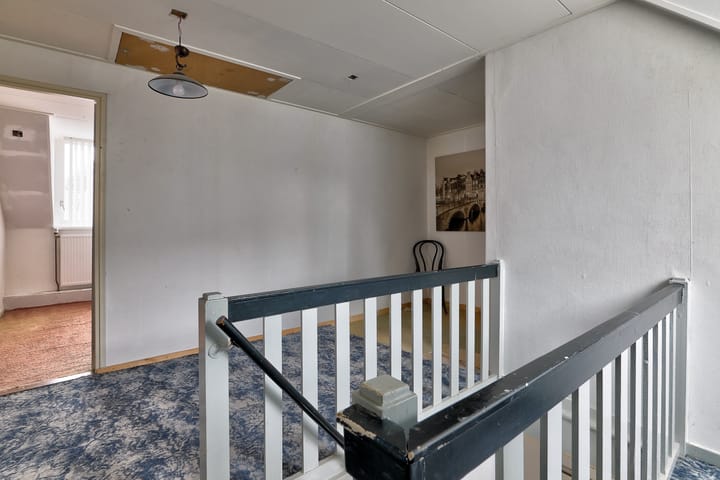 Foto 33 van Burgemeester Bolomeijweg 1