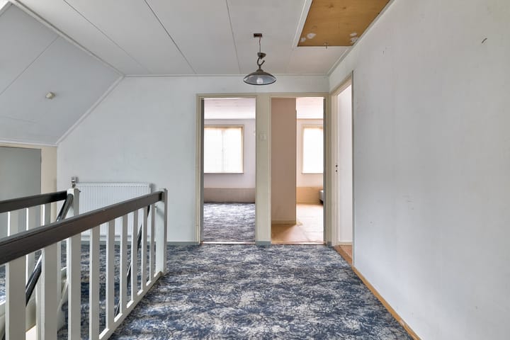 Foto 35 van Burgemeester Bolomeijweg 1