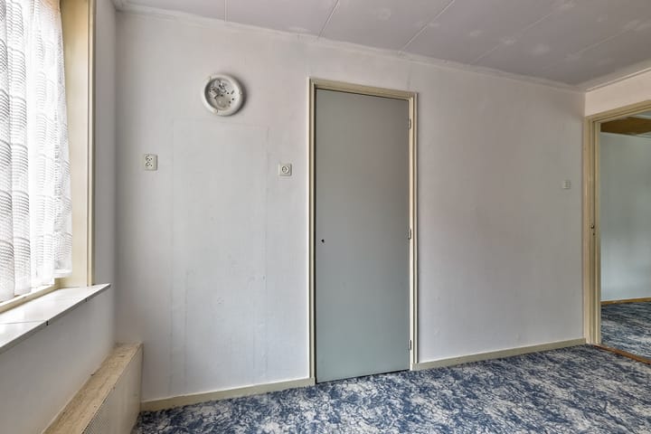 Foto 37 van Burgemeester Bolomeijweg 1