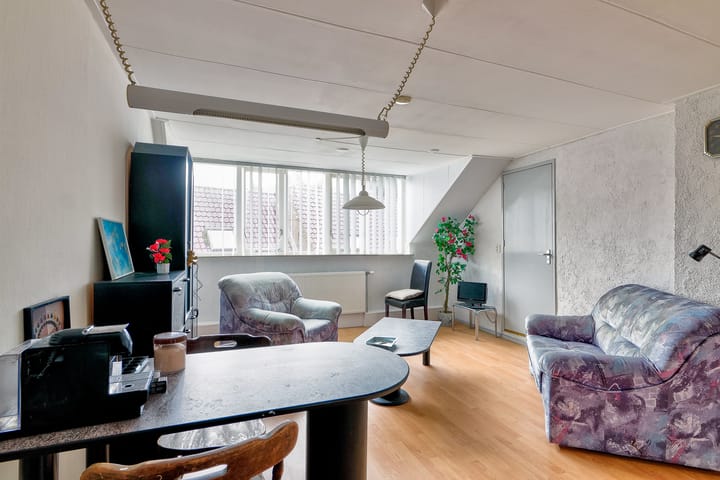 Foto 50 van Burgemeester Bolomeijweg 1