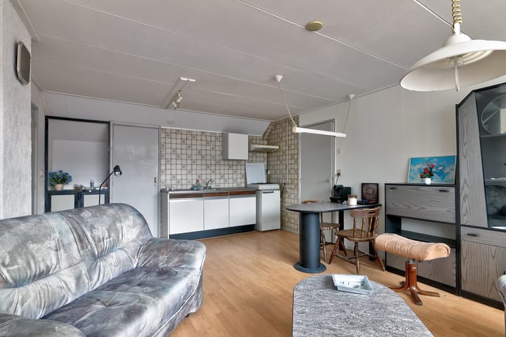 Foto 52 van Burgemeester Bolomeijweg 1