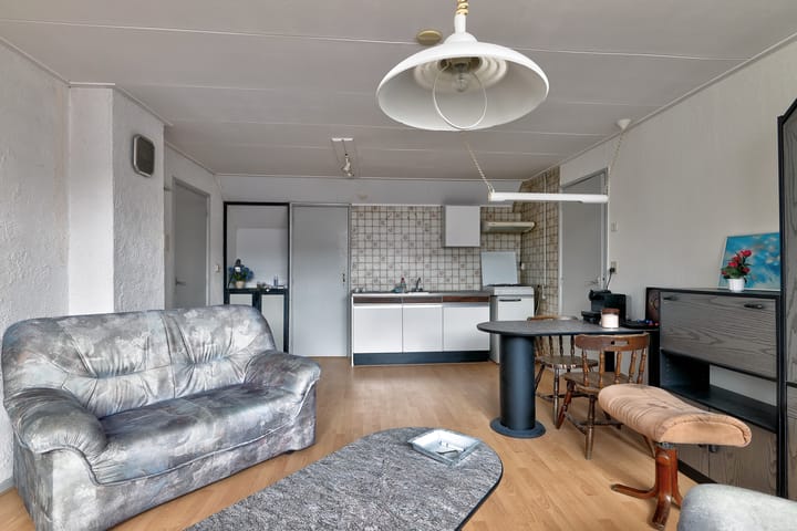 Foto 53 van Burgemeester Bolomeijweg 1