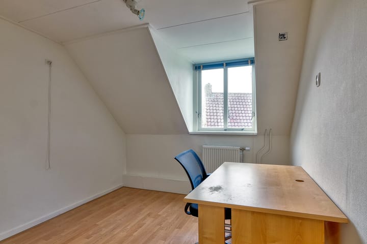 Foto 55 van Burgemeester Bolomeijweg 1