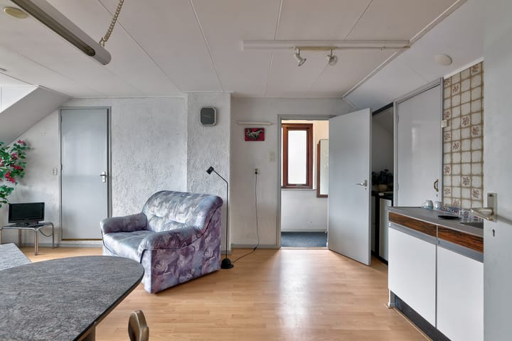 Foto 58 van Burgemeester Bolomeijweg 1