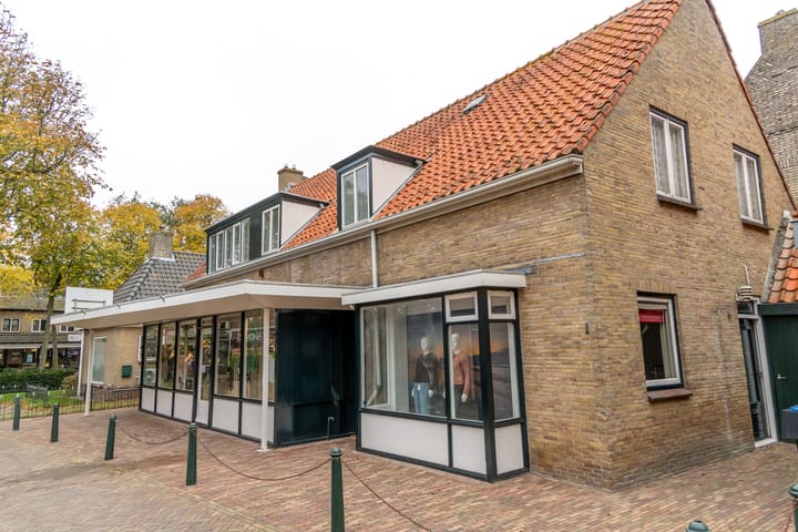 Foto 6 van Burgemeester Bolomeijweg 1