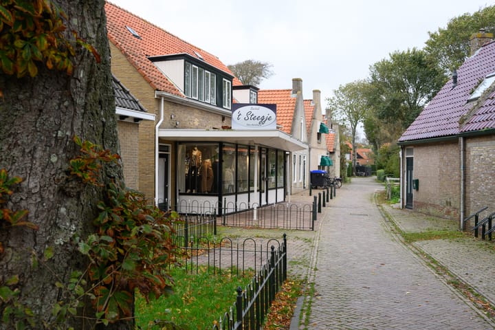 Foto 60 van Burgemeester Bolomeijweg 1