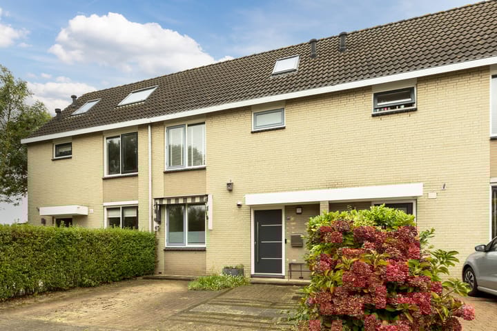 Foto 2 van Venuslaan 27