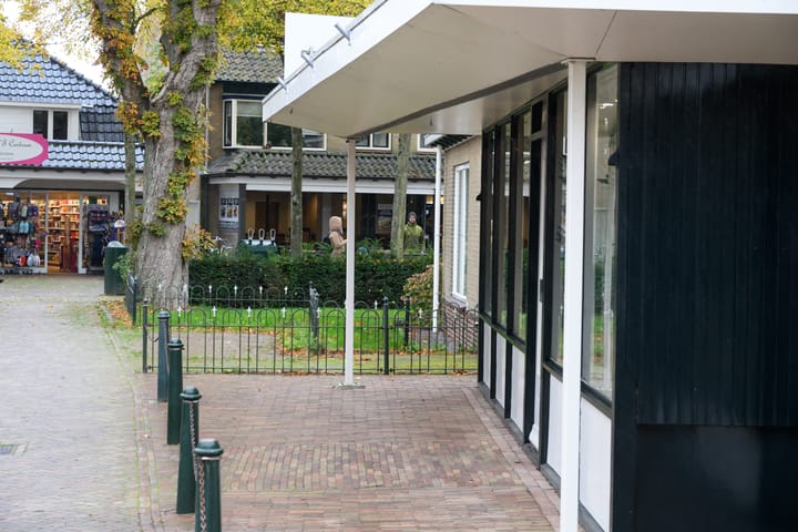 Foto 61 van Burgemeester Bolomeijweg 1