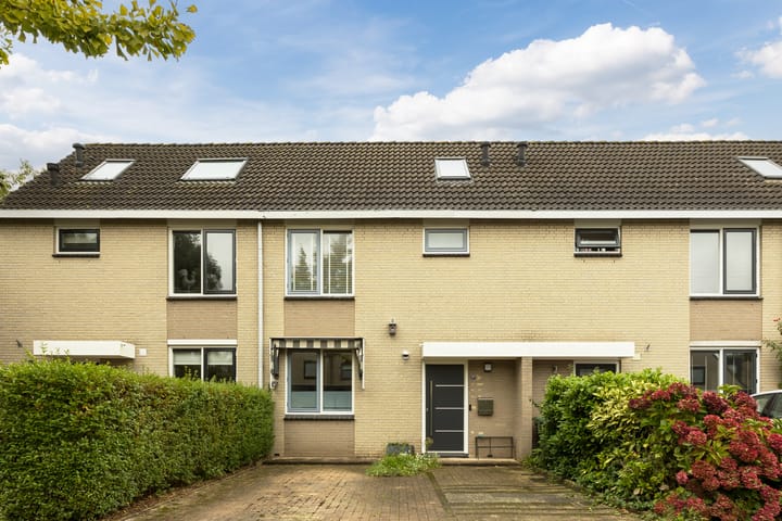 Foto 3 van Venuslaan 27