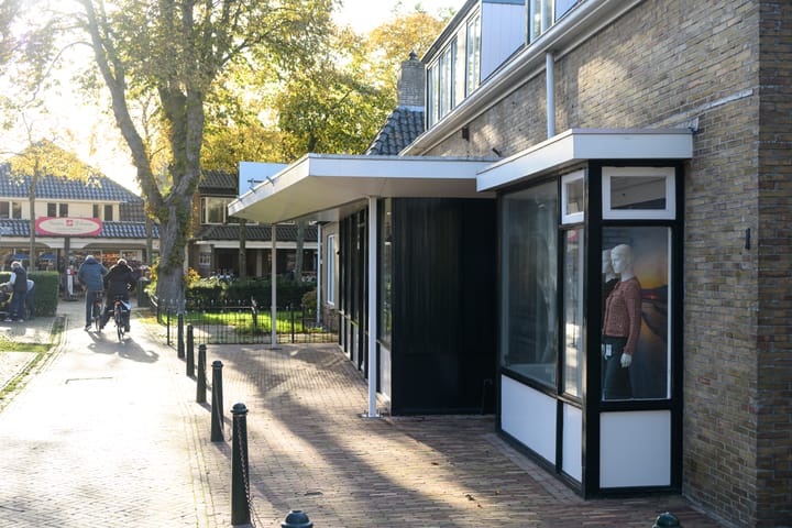 Foto 62 van Burgemeester Bolomeijweg 1