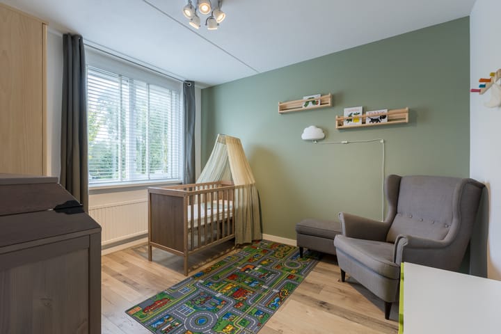 Foto 25 van Venuslaan 27