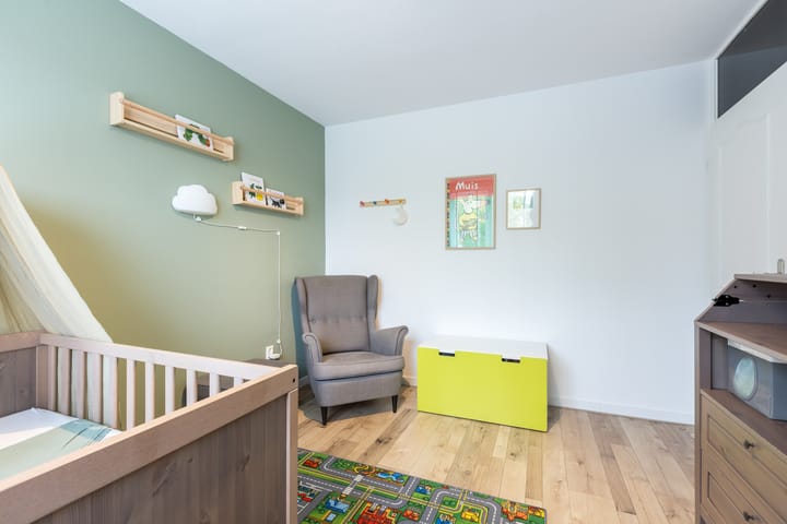 Foto 26 van Venuslaan 27