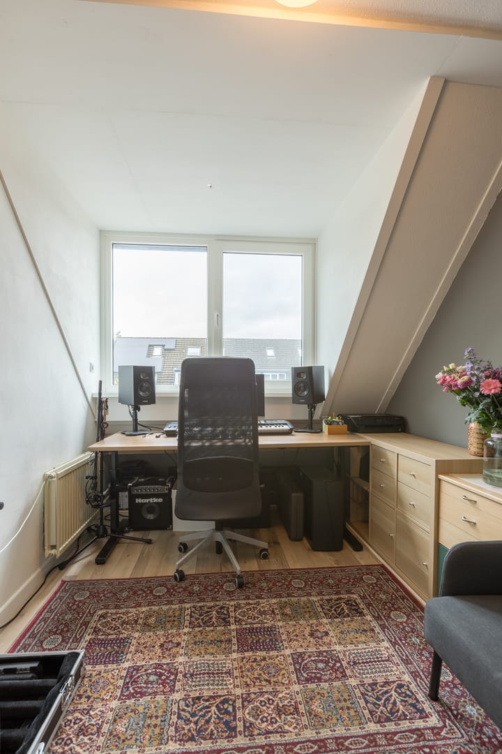 Foto 28 van Venuslaan 27