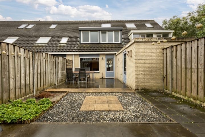 Foto 35 van Venuslaan 27