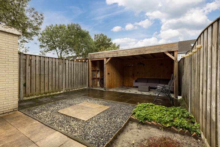 Foto 40 van Venuslaan 27