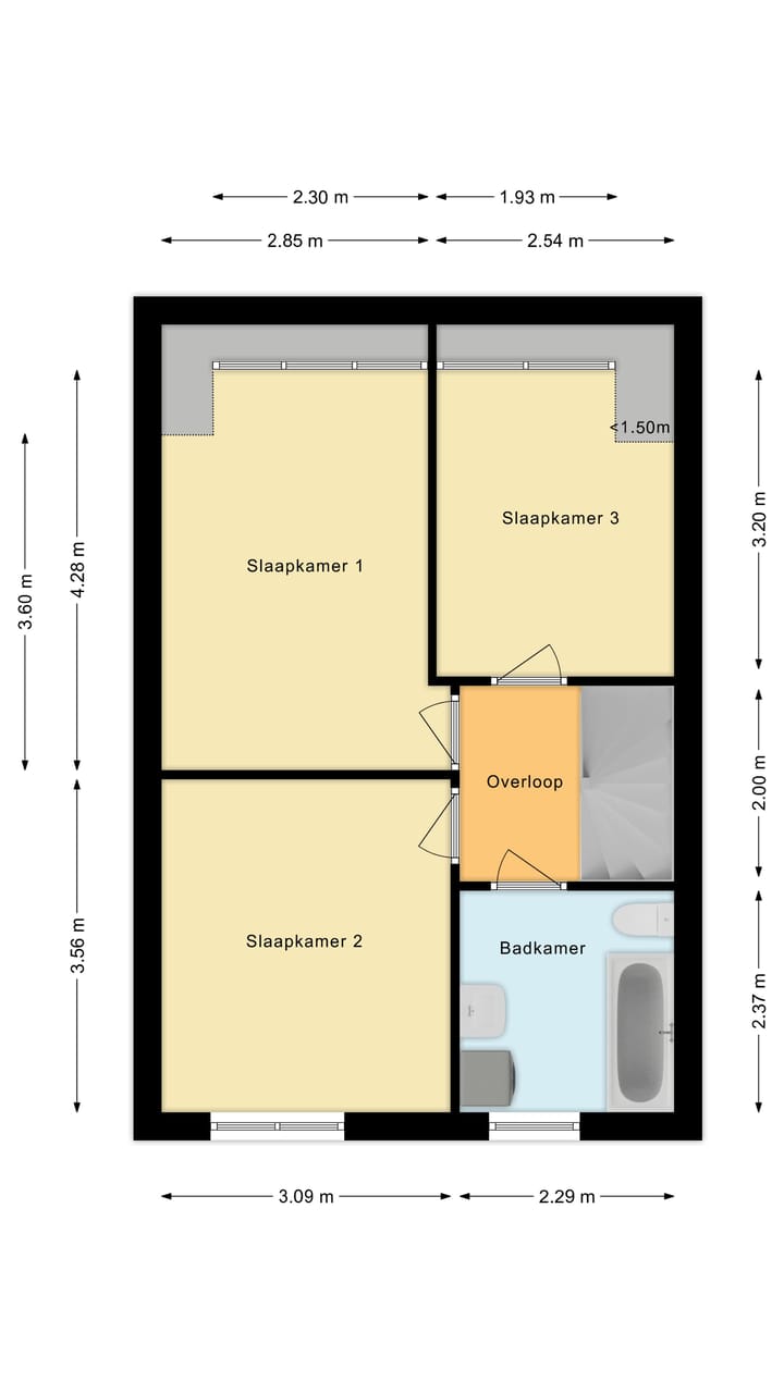 Foto 47 van Venuslaan 27