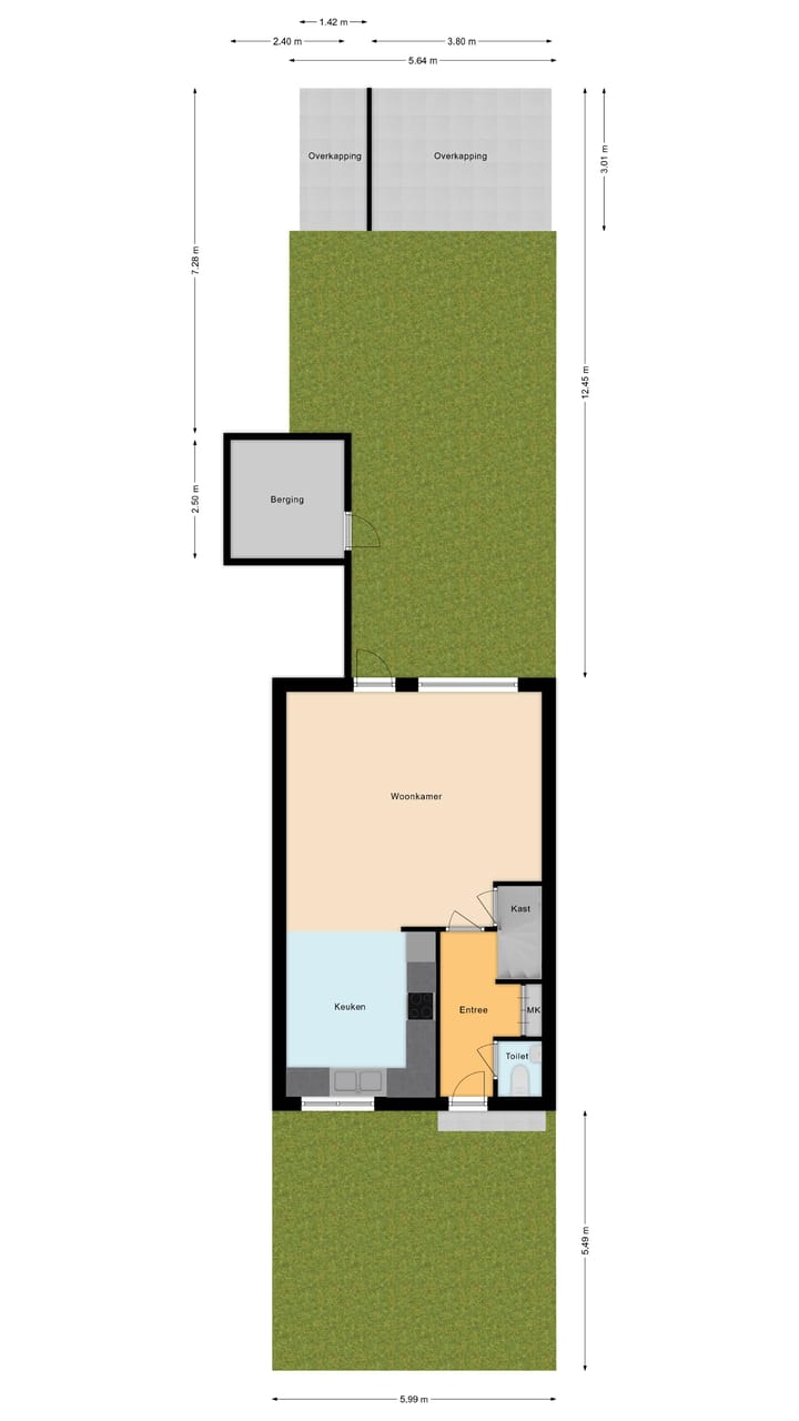 Foto 49 van Venuslaan 27