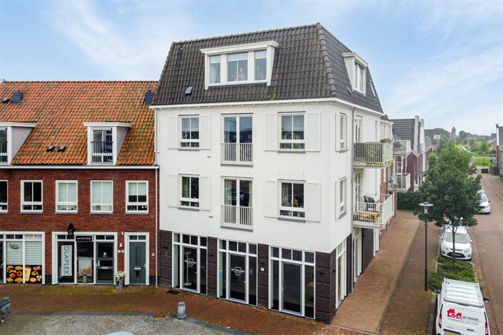 Lekstraat 38, Hoef en Haag