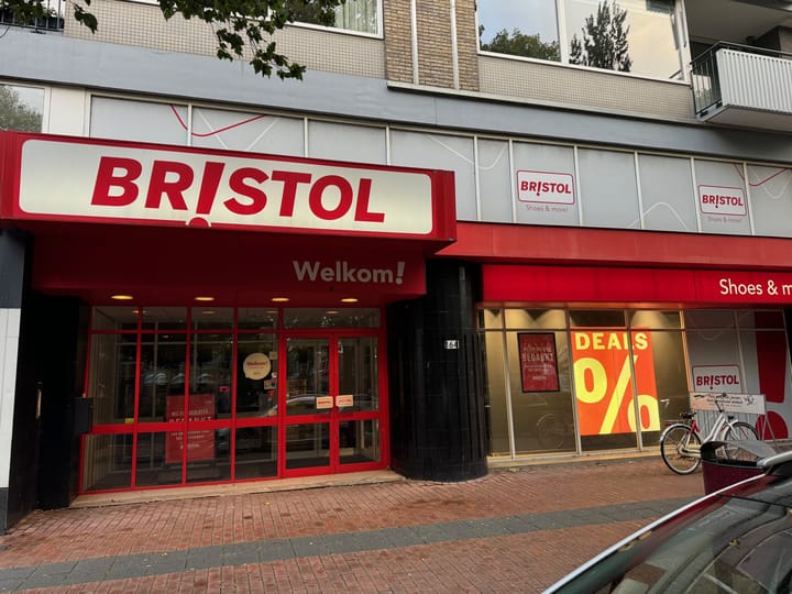 Johan de Wittstraat 164