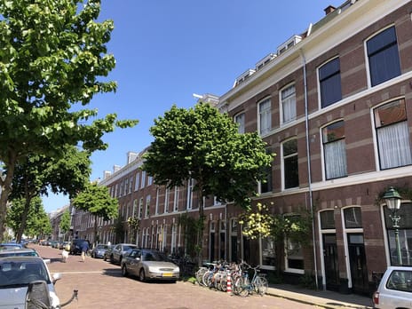Balistraat 17-D