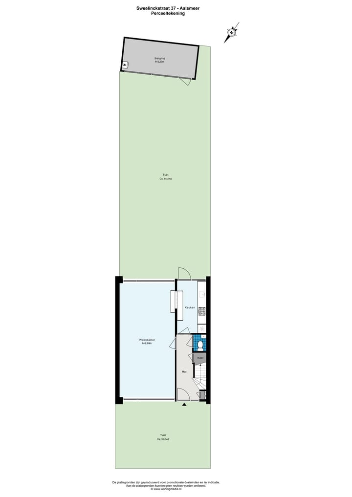 Foto 38 van Sweelinckstraat 37