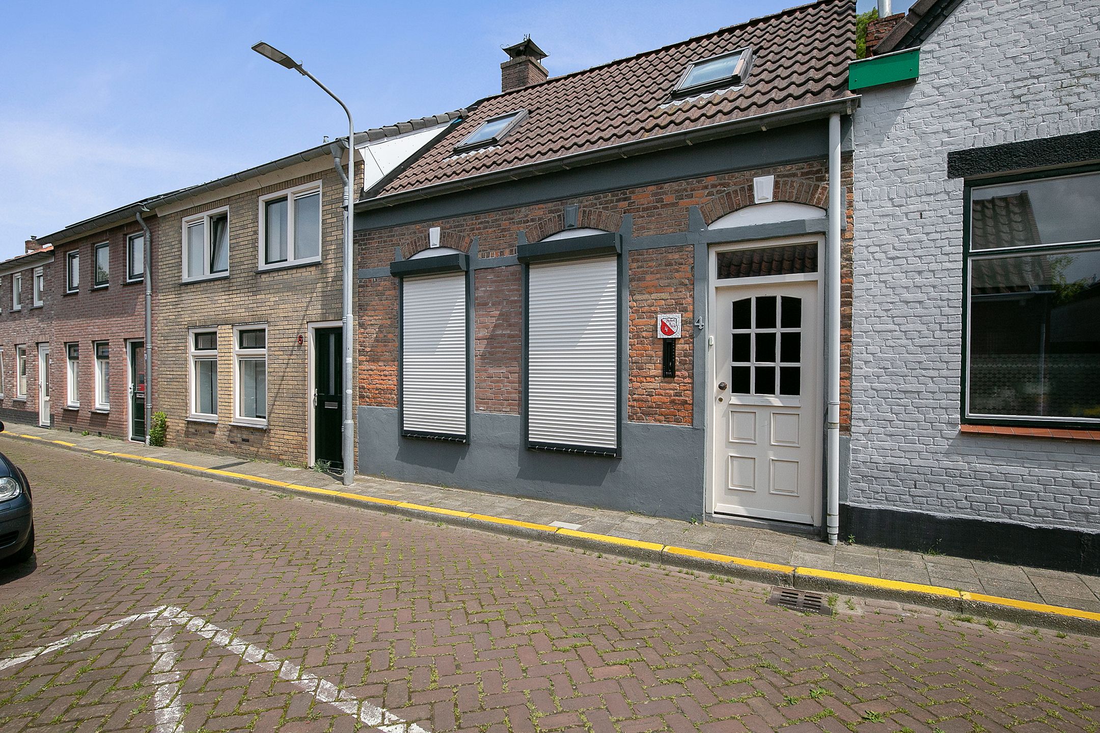 Foto 33 van Korte Delft 4