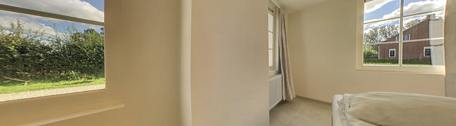 View 360° photo of Slaapkamer of Heilleweg 21