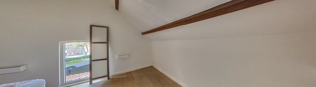 Bekijk 360° foto van Slaapkamer van Heilleweg 21