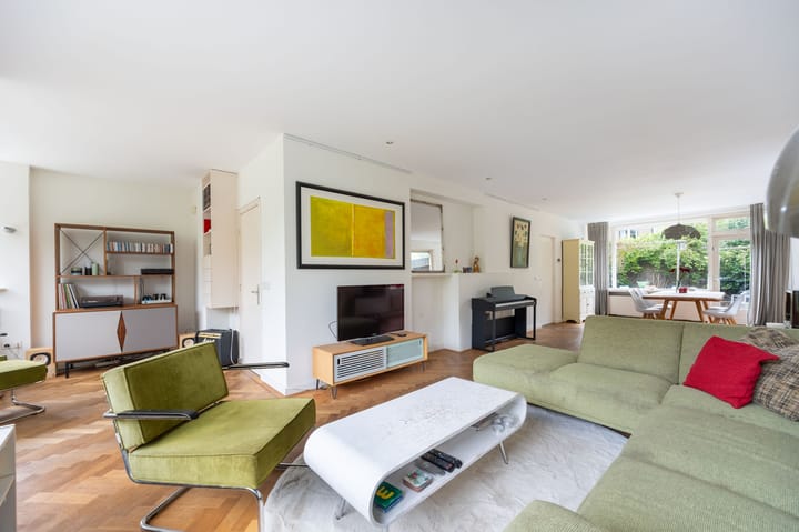 Foto 2 van Prinses Margrietlaan 8